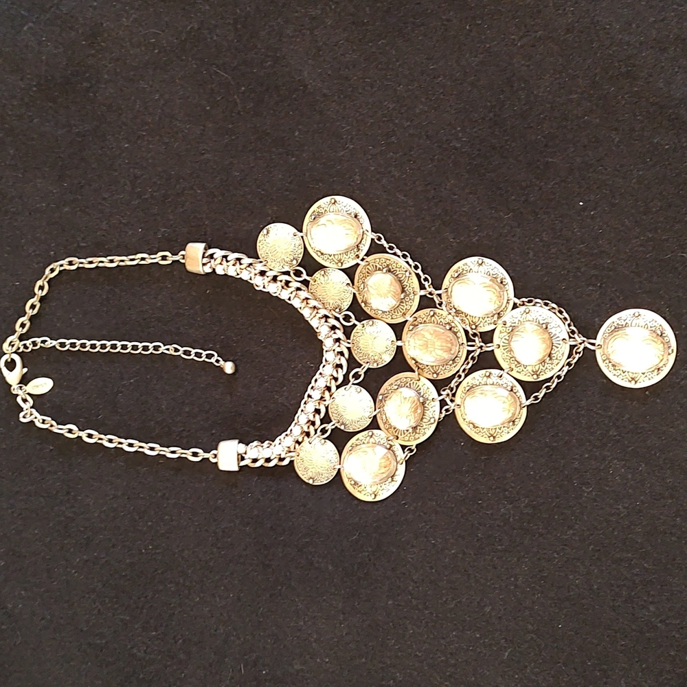 Chico's Jewelry Necklace